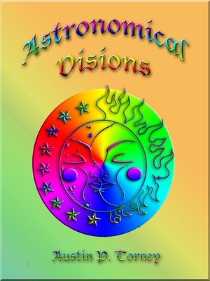 cover image of Astronomical Visions